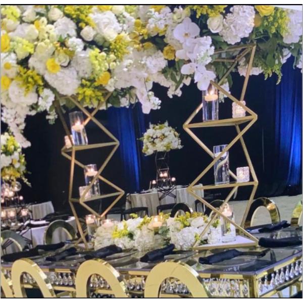 K9 Crystal Glass Candelabra For Sale Taper Pillar Candles Wedding Party Table Decor