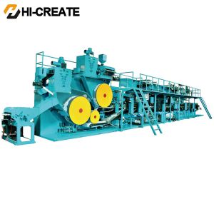 Cheap HC-AD-FS CE Adult Diaper Making Machine 380kw wholesale