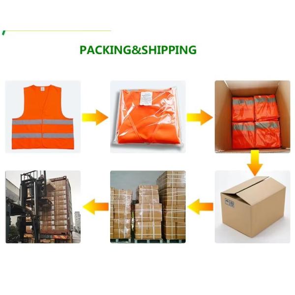 Flame Resistant Nomex Hood Safety Vest For Motorcycle Mine Safety Clothing Reflective Safety T-shirt Security Guard Dress