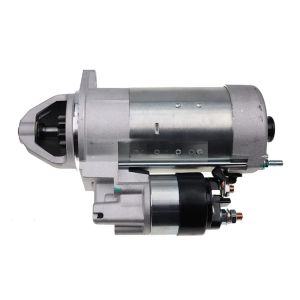 Industrial Engine Diesel Starter Motor Spare Parts Assembly 01183599
