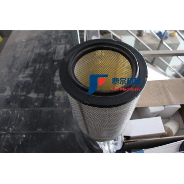 K2440 Yuchai Spare Parts 612600114993 Engine Air Filters For Wheel Loader