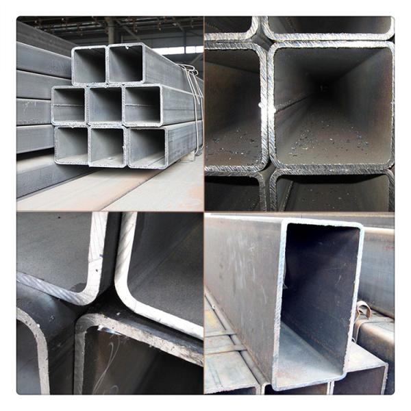 300x300 Stainless Steel Rectangular Tube Astm A53 Stainless Steel Rectangular Box Section Erw Steel Pipe