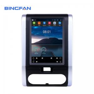 China X-Trail MX6 2008-2012 Nissan Touch Screen Radio 2 Din 2G+32G 9.7 Inch HD on sale