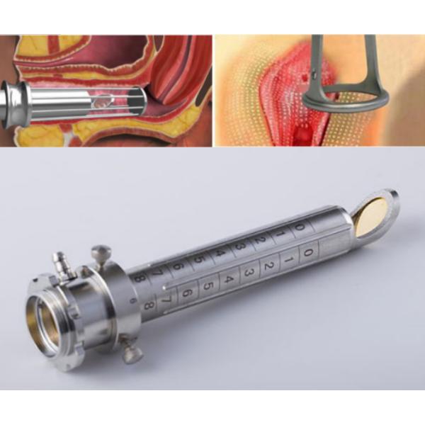 Clinic Salon Portable CO2 Fractional Laser Machine Beauty Salon Equipment For Acne Removal