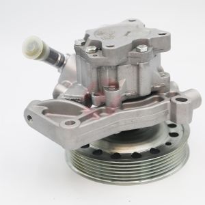 Auto Hydraulic Steering Pump OE LR007207 Power Steering Pump For Land Rover