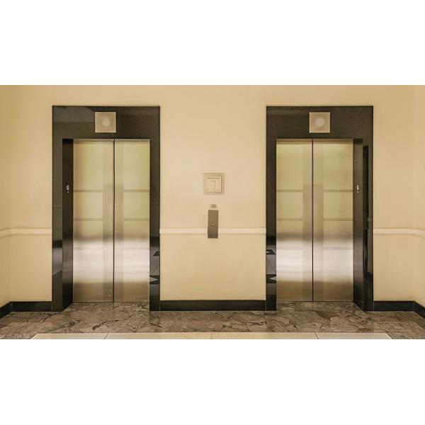 0.6mm Cold Rolled Stainless Steel Plate Brushed 201 304 316 Mirror For Elevator