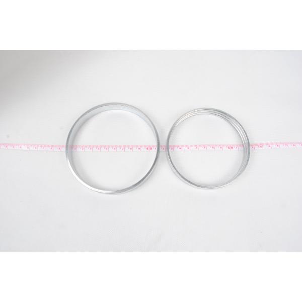 OEM 4Z7616051A 4Z7616052A Audi Air Suspension Parts Steel Tie For Audi A6 C5 Rear Hoop