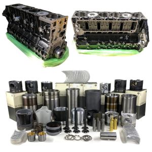 Cheap Rebuild Overhaul Kit For Volvo D4D Engine wholesale