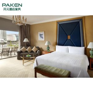 Cheap Customize Wyndham Resorts Luxury Hotel Furniture wholesale