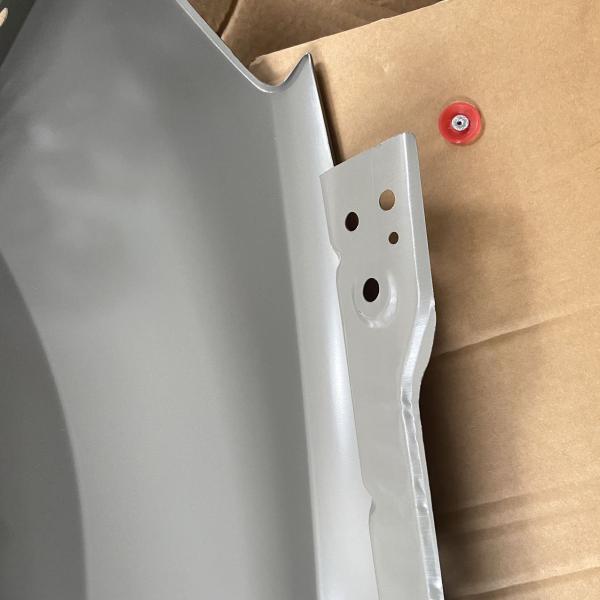 2.4kg 5 Auto Spare Body Parts Right Front Fender Panel For MG 5 10766122-SEPP Benefit