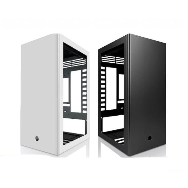 Sheet Metal Processing Customized Chassis Shell Stamping Welding Bending Stainless Steel Stretching Machining