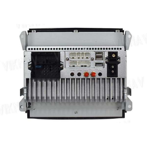 Android 13 Head Unit Car Radio For Porsche Cayenne 2010-2017 Touch Screen Wireless