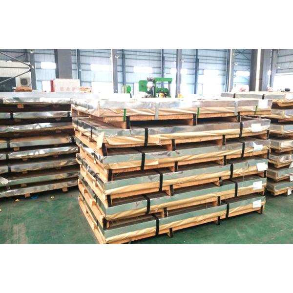 ASTM 5005 5083 Aluminum Alloy Sheet 3mm 5mm Thickness For Aircraft And Industry