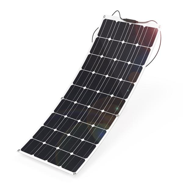 ODM ETFE Flexible Solar Panel 100W 200W 300W 500W