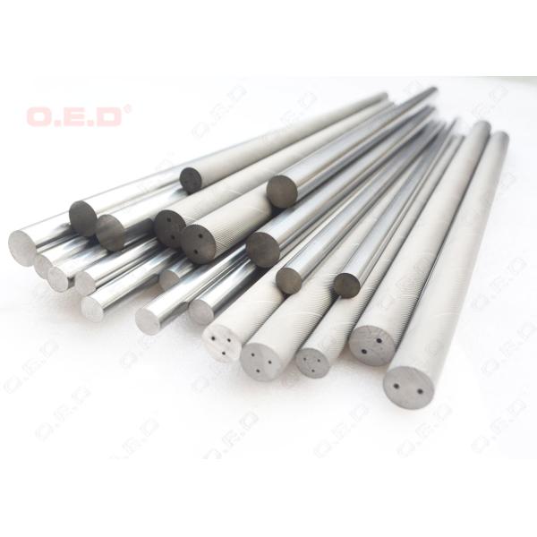 ISO 2768 M Carbide Rod Blank