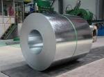 ASTM Standard Galvanised Steel Sheet In Coil For Steel Structural Projects , GI