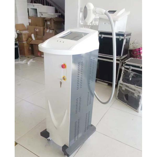Fast Effective IPL Laser Hair Treatment Machine For Esthetic Salon Painless