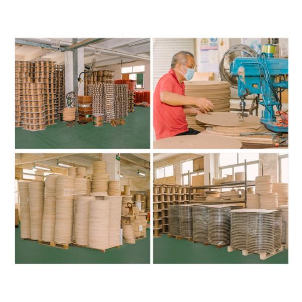 Durable Using Round Wooden Wheel of Cable Drum1500mm High Quality Cable Reel