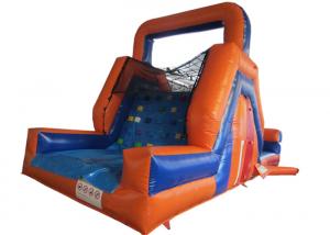 China Small inflatable dry slide for children Water Slides and Dry Slides Archives wet dry inflatable slides on sale