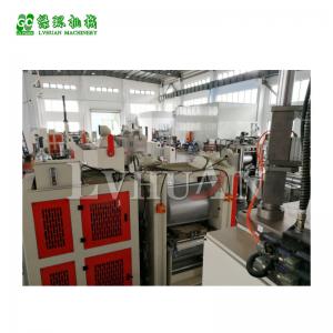 Cheap Ptfe Tape Manufacturing Machine / Production Line wholesale