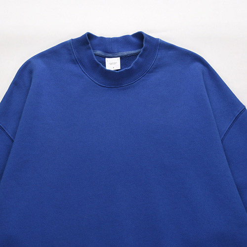 Oem Ecosmart Unisex Skate Classics Pullover Crew Sweatshirt