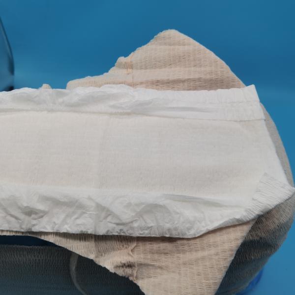 Raw Material Spandex Silk Elastic Cloth For Disposable Underwear Perfect for Travel