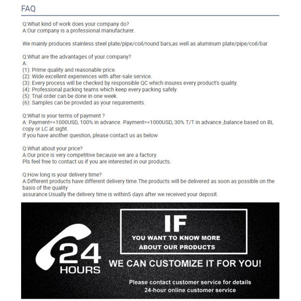 ISO OD 8″-120″ Stainless Seamless Fluid Steel Pipe ASTM A252 GR1 GR2 GR3