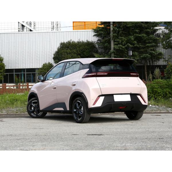 Seagull 2023 BYD SUV Electric Flying Version 5 Door 4 Seater Fully Electric SUV