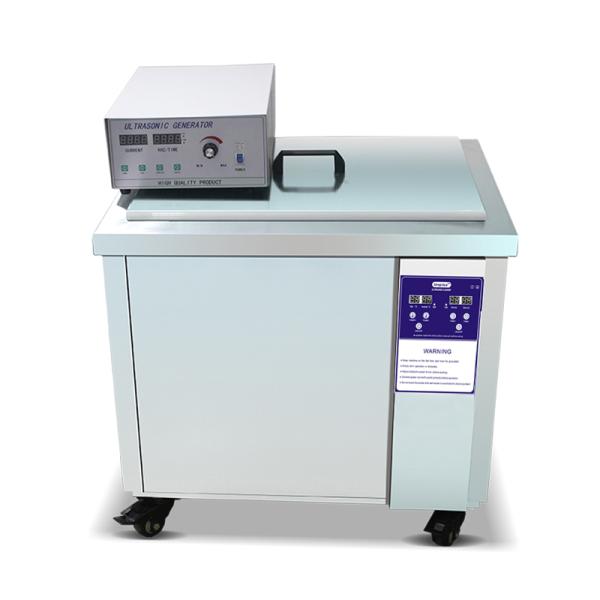 Automotive ultrasonic cleaner equipment Carb Bearing , 3000W 28kHz ultrasonic Washing Machine