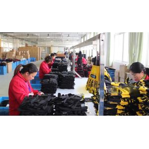 Shanghai Hygloves Co., Ltd