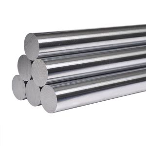China Annealed Diameter 10mm Cold Drawn Round Bar Ss 304 on sale