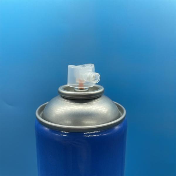 Versatile Oxygen Spray Nozzle for Horticultural Applications - Enhanced Plant Growth and Irrigation