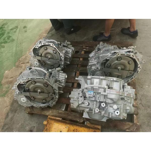 55-51SN 2WD Automatic Transmission System for Nissan BAIC MG Volvo Easy Installation