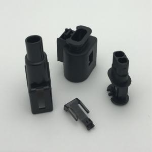 China Surface Treatment Nylon Injection Molding , Custom Automotive Parts  on sale
