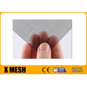 China 1.5Mx25M Fiberglass Insect Screen on sale