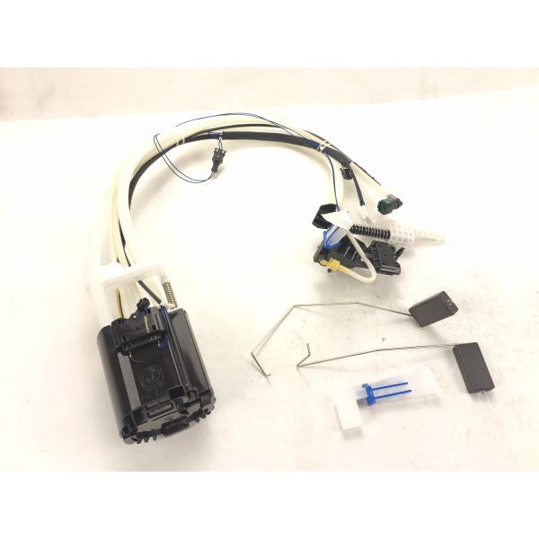 LR015179 Vehicle Engine Diesel Pump Diesel Fuel Pump Range Rover Vogue 2002-2009