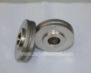 Cheap Wholesale diamond grinding wheel for cutting blades wholesale