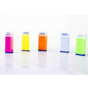 China Medical Disposable Sterile Auto Safety Blood Lancet on sale