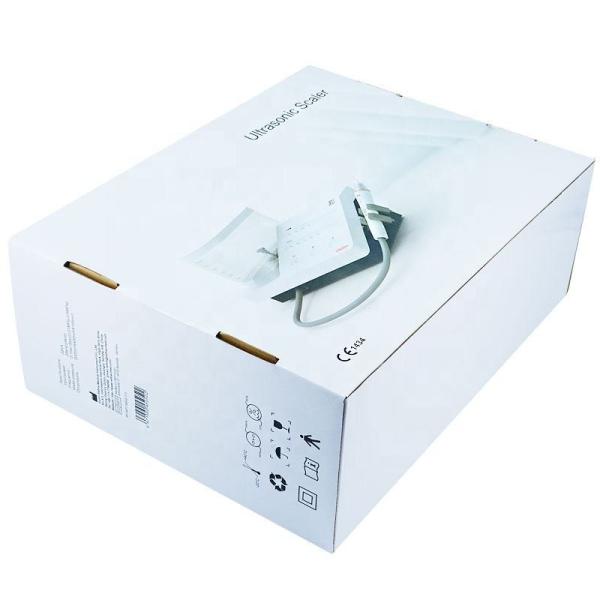 Aluminum Alloy Clinic Ultra Sonic Scaler Instruments Multipurpose