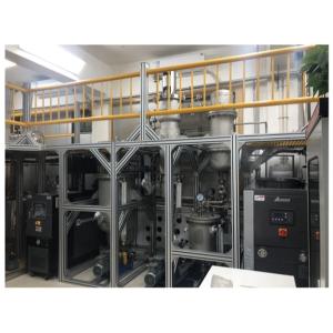 Buy cheap 220V Chemical Plant Machinery AC Unit Refrigeration Evaporative Condenser from wholesalers