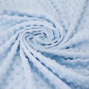 Multifunctional Minky Infant Blanket Soft Minky Blankets Skin Friendly