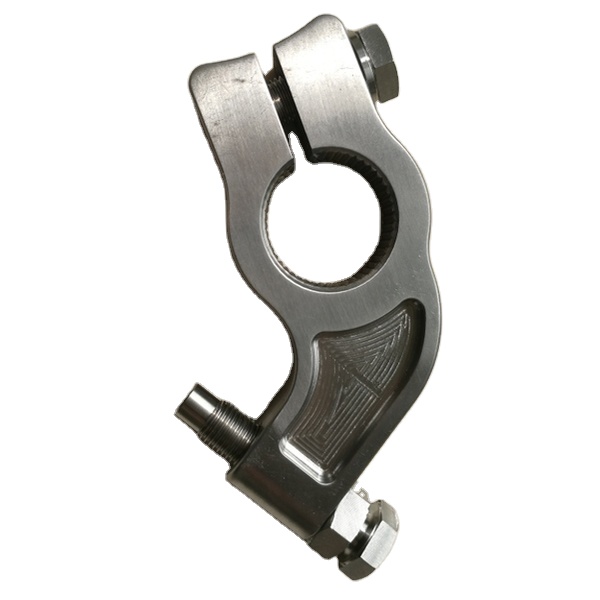 Universal OE NO. Car Fitment Other 1-3/4" Split Titanium Torsion Bar Stop with 1-1/8" Spline 48 T