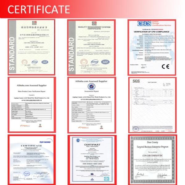 Australia market tubular spear top security Garrison fence / security metal fence / steel fence