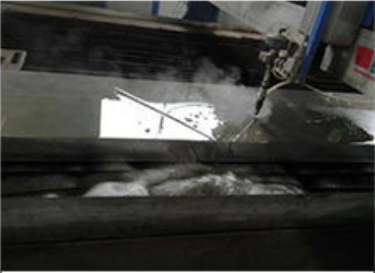 Polished Stainless Steel Bar Rod 316 Round 300 Series 2205 301