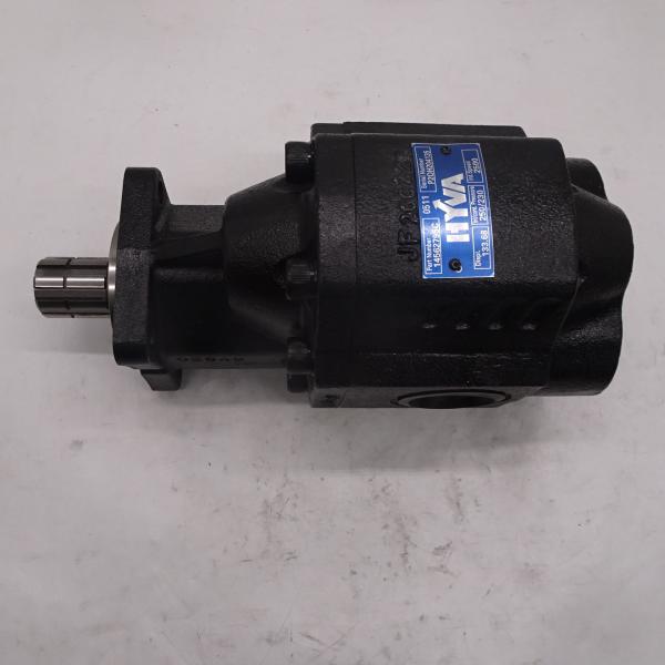 Hyva hydraulic pump original factory 14562795 14562795C professional packaging two days