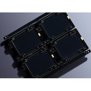 Cheap Rigid Flex FR4 Printed Circuit Board Fast Prototyping ENIG Surface Finishing wholesale