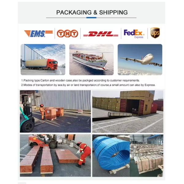 Polished H65 H68 H80 Cold Rolled Decorative Copper Panels Round Rectangular Square