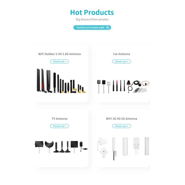 50W Max Input Power Omni-Directional Analog Connect Pole Rotator Tower for Indoor Attic