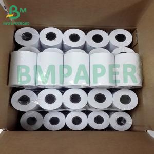 Cheap 70g Thermal Paper Roll 58mm 50mm Mini Thermal Printer Cash Register Paper wholesale
