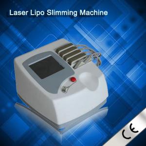 China Laser lipolisis fat burning surgical equipment liposuction laser machine on sale